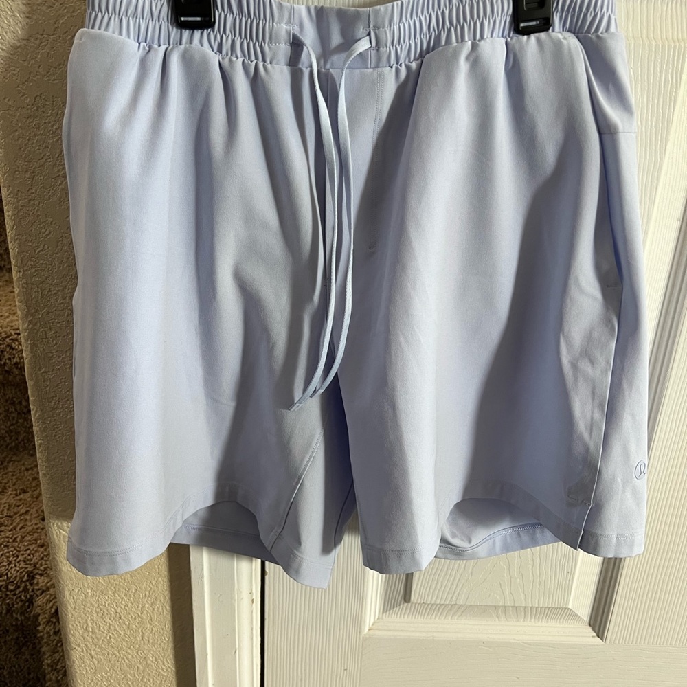 Lululemon Pool Shorts